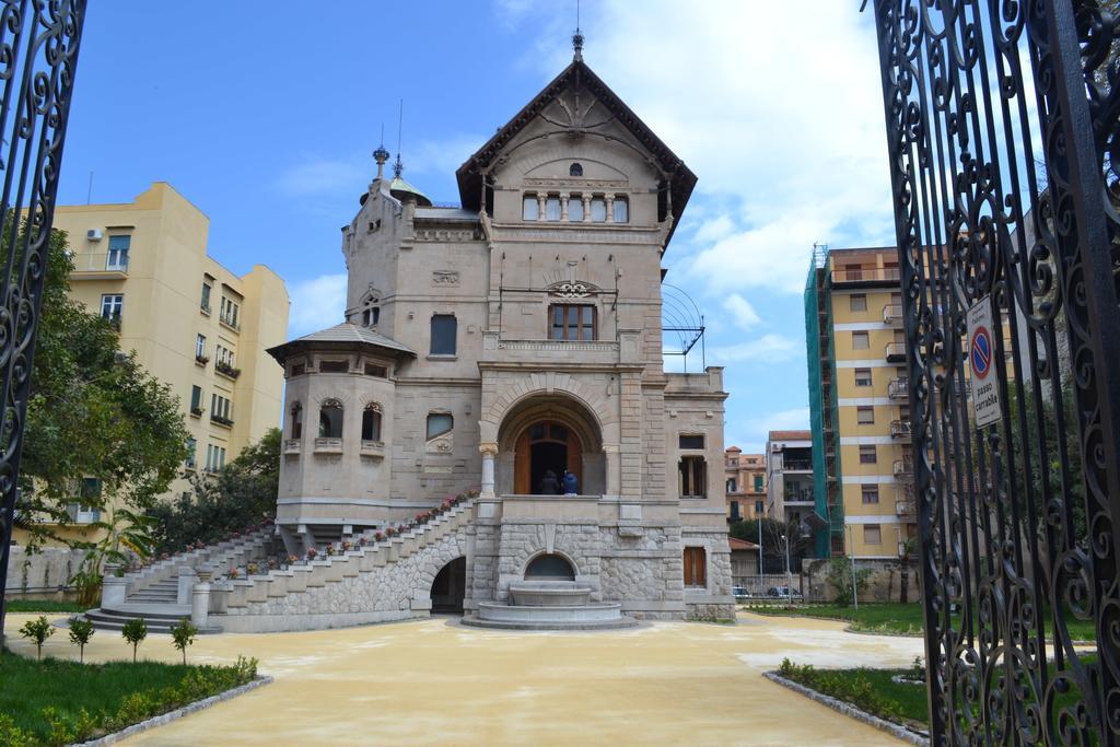 Appartamento Alla Zisa - Palermo — Foto 1