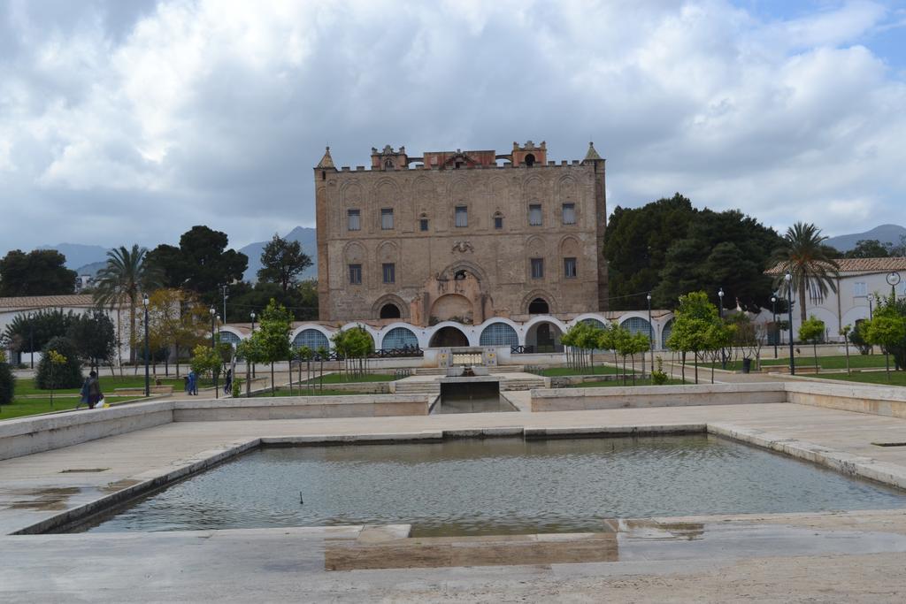 Appartamento Alla Zisa - Palermo, Palermo